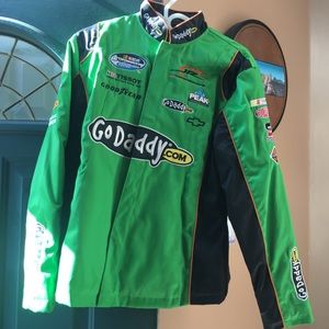 Danica Patrick Jacket New Size XL